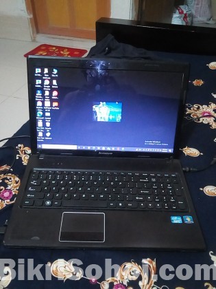 Full fresh core i3 lenovo laptop